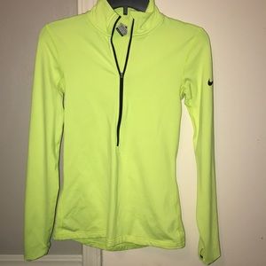 Nike Running Top